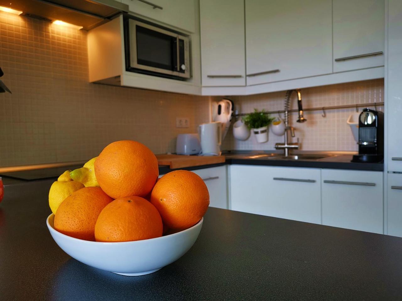 Apartamento Carihuela Торремолинос Экстерьер фото
